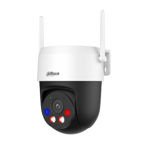 5Mp P5As-Pv Speed Dome Wıfı Kamera
