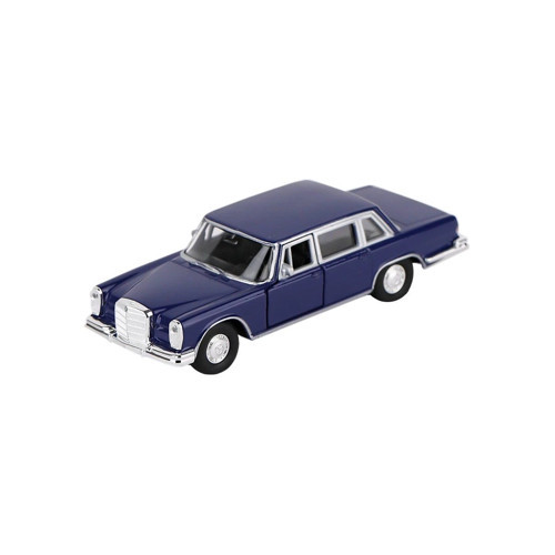 43834 Welly Mercedes Benz 1:32 Çek Bırak Model Arabalar - 1 Adet Stokta Olan Gönderilir