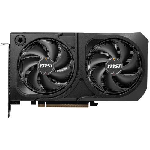 GeForce RTX 5060 Ti SHADOW 2X OC PLUS 8GB GDDR7 DLSS 4 128 Bit Bulk Ekran Karti