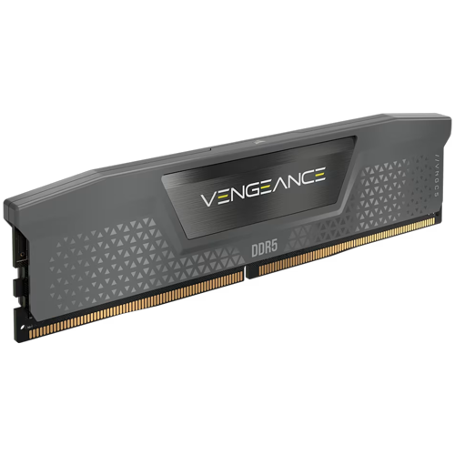 CORSAIR 16GB Vengeance 6000MHz CL36 DDR5 XMP/EXPO Single Kit Ram