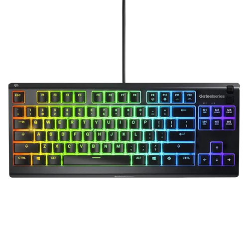 Apex 3 TKL Türkçe RGB Gaming Klavye