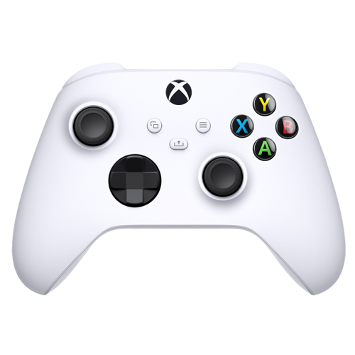 Xbox Series Merlin White GamePad