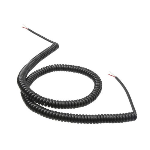 OES-COIL 2 Telli Spiral Kablo