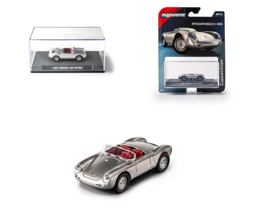 Collection Serisi - 1955 Porsche 550 8505001000252