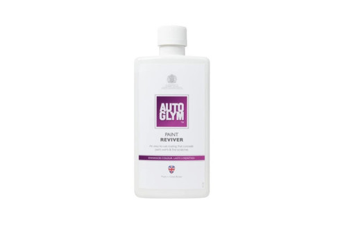 Auto Glym Hızlı ve Kolay Boya Canlandırıcı PAINT REVIVER - 500 ML.