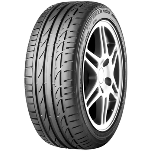 Bridgesotne 245/40 R17 91W Potenza S001 RFT (*) Yaz Lastiği - 2026
