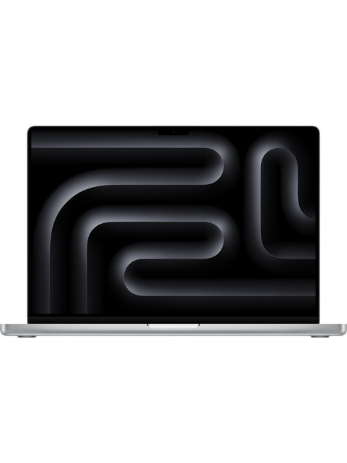 MacBook Pro M4 Pro 48 GB 512 GB SSD 16.2" MX2U3TU/A Gümüş