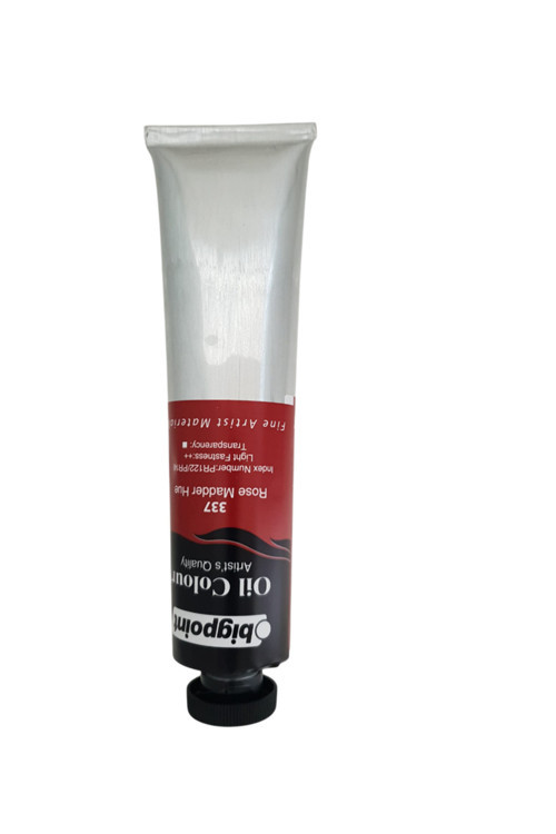 Yağlı Boya 45ml 337 Rose Madder Hue