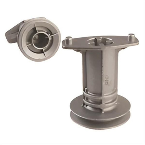 Viking Benzinli Şanzımanlı Çim Biçme Bıçak Adaptörü 22 mm