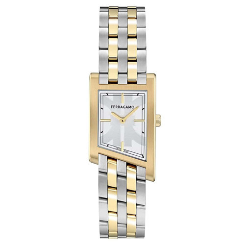 Ferragamo SFNU00526 Erkek Kol Saati