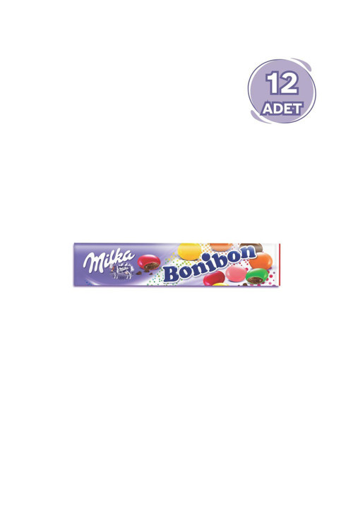 Milka Bonibon 24g - 12 Adet