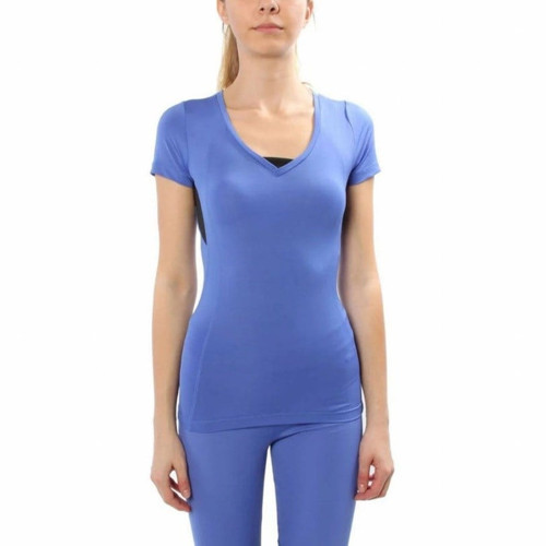 Spo-Mkarena Bayan T-Shirt -Lavender