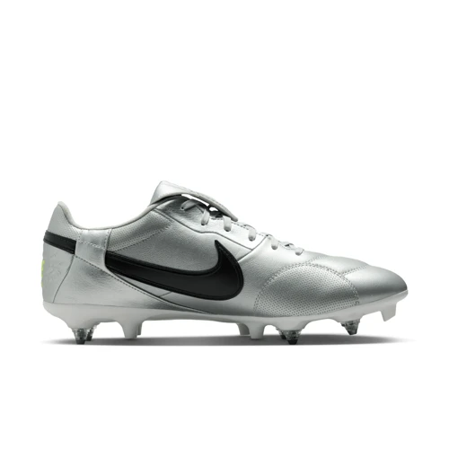 The Nike Premier III SG-Pro Ac Krampon (Dar Kalıp)