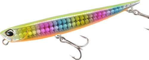 Bay Ruf Manic Fish 88 ABA0289 Chart Back Candy
