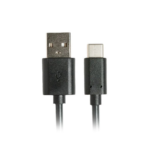 REP00097 USB TYPE-C ŞARJ KABLOSU (PACKTALK EDGE - PRO-SPIRIT-FREECOM 4X-FREECOM 2X)