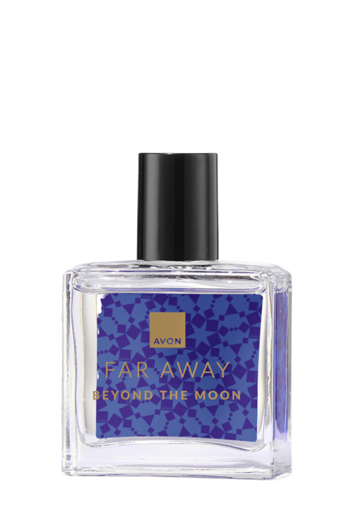 Far Away Beyond The Moon Kadın Parfüm Edp 30 Ml.