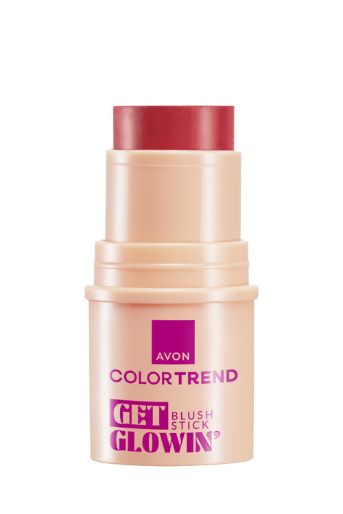 Color Trend Stik Allık - Cherry Drop