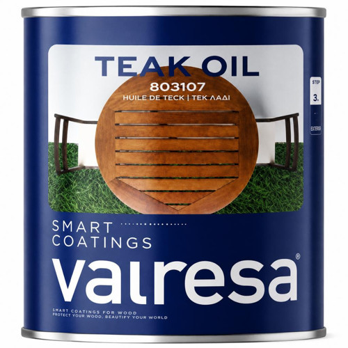 Tik Yağı 2.5 Lt