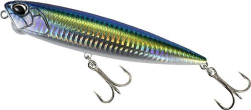 Realis Pencil 130 SW Limited GHA0140 Ocean Blue Back