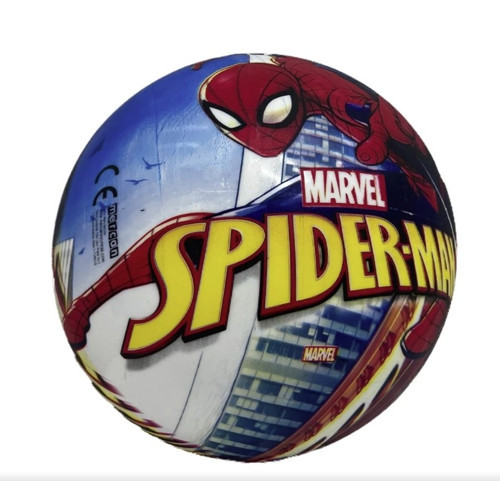 Spiderman Unice Lisanslı Top 23 CM - TP-46073