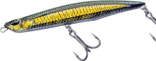 Rough Trail Malice 130 CGO0564 Real Gold Nago GB