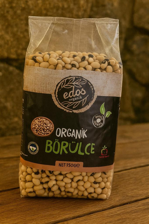 Organik Börülce 750 GR
