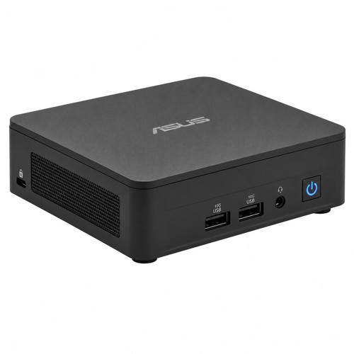 NUC13 PRO SLIM KIT BAREBONE i5-1340P 8GB RAM 2TB SSD FDOS MINI BİLGİSAYAR NUC13ANKi5 A8