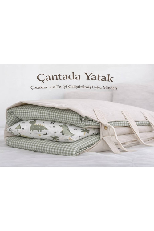 Taşınabilir Yatak Takımı