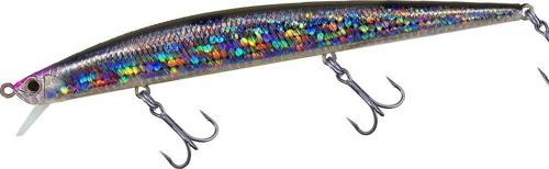 Tide Minnow Slim 175 FLYER 20.Yıl Özel Seri GQA0122 Black Back GB
