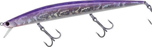 Tide Minnow Slim 175 FLYER ADA0046 Purple Massacre
