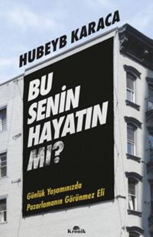 Bu Senin Hayatın Mı?