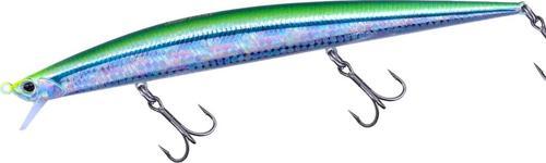Tide Minnow Slim 175 FLYER AQAZ033 Chart Head Sayori