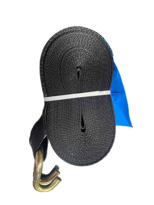 SPANZET 10MT 2TON