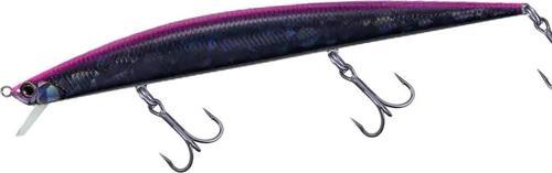 Tide Minnow Slim 175 FLYER CLB0496 Purple Midnight