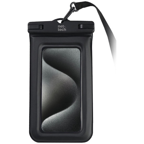 NT-N023 IP68 Universal Waterproof Su Geçirmez Telefon Kılıfı