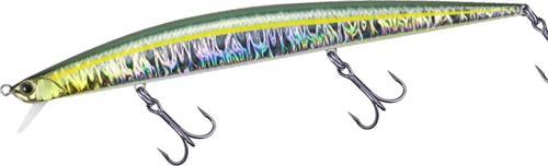 Tide Minnow Slim 175 FLYER CPA0057 Inada Verde