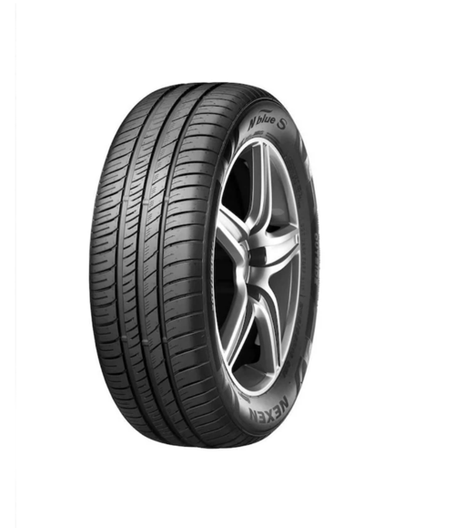 N Blue S 205/55R16 91V (Yaz) (2026)