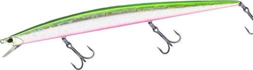 Tide Minnow Slim 200 FLYER ADA0495 Emerald Gleam PB