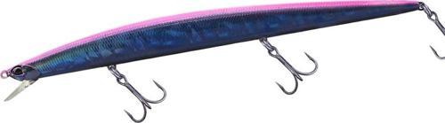 Tide Minnow Slim 200 FLYER CLB0496 Purple Midnight