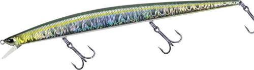 Tide Minnow Slim 200 FLYER CPA0057 Inada Verde