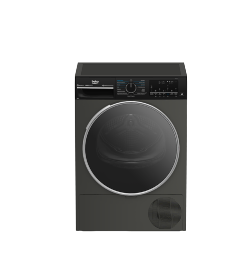 KMB 931 IG 9 Kg Kurutma Makinesi