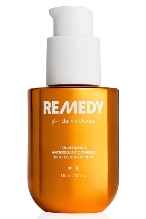 15% Vitamin C Complex Aydınlatıcı Yüz Serumu 30ML