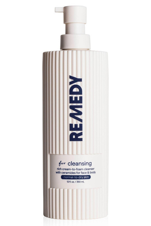 Seramid Destekli Köpüren Krem Temizleyici 350ML