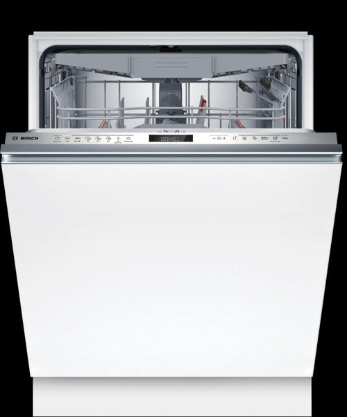 SMV6ECX86Q Ankastre Bulaşık Makinesi
