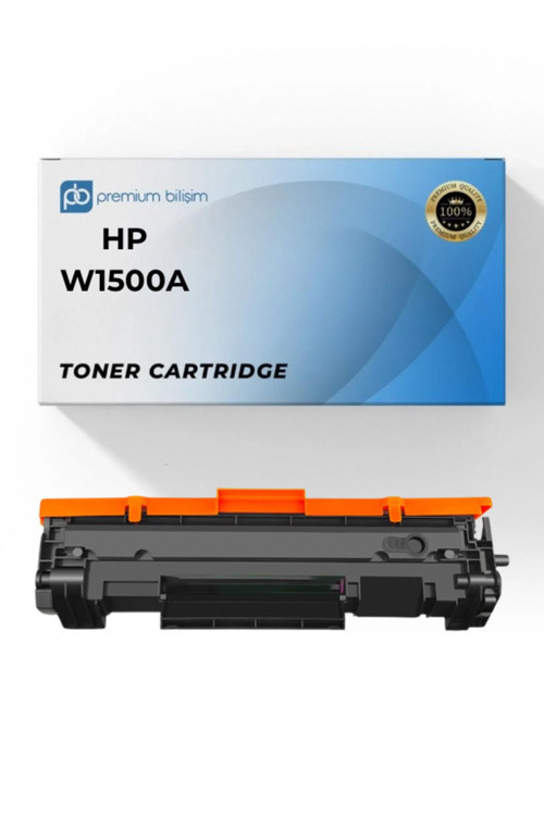 Hp 150A - 1500A Chipli Muadil Toner - M141A/M141W/M141We/M111A/M111W/M111We