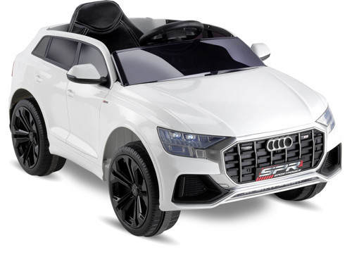 Sportpower Premium Akülü Araba 12 Volt 445A Beyaz