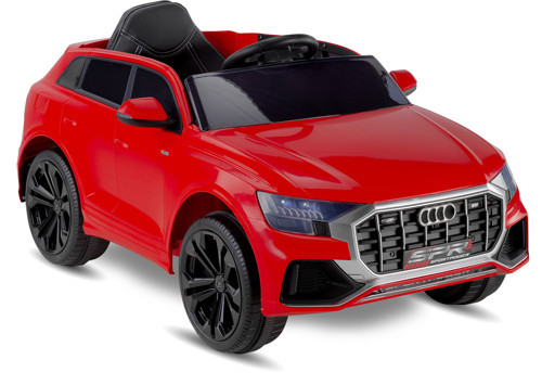 Sportpower Premium Akülü Araba 12 Volt 445A Kırmızı