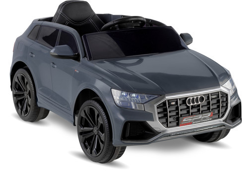 Sportpower Premium Akülü Araba 12 Volt 445A Gri