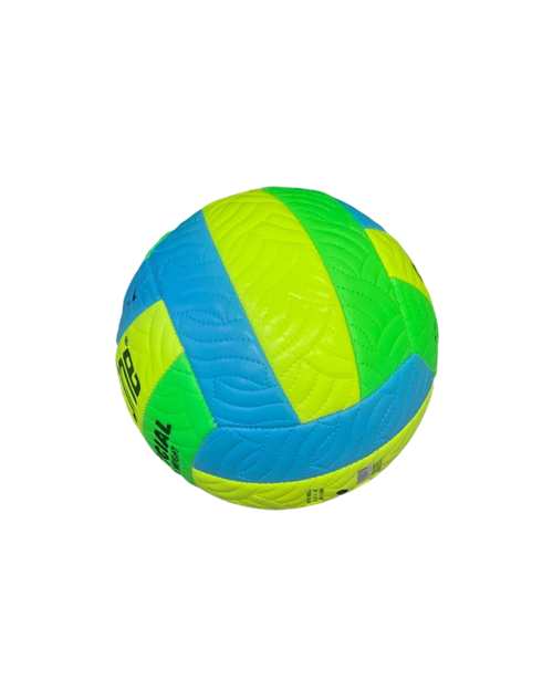uygun Renkli Voleybol Topu Dayanıklı Dikişli Antrenman ve Maç Topu popüler