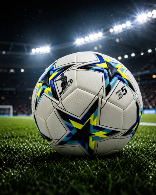 uygun Dayanıklı Futbol Topu Halı Saha ve Açık Alan Kullanımına Uygun popüler